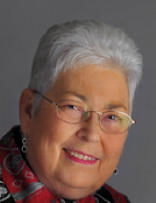 Jane Toland Obituary