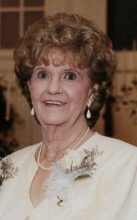 Margaret Ann  Busha