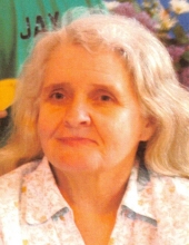 Linda Sue Smith