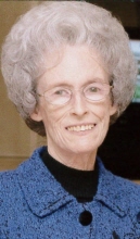 Evelyn  F Stephens