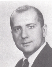 Joseph Kornel Fedinec