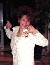 Judy Ann Ostasiewicz