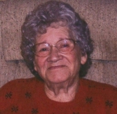 Mildred Elizabeh Whiten