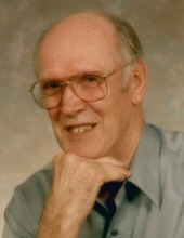 Clyde A. Nehls
