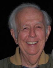 Photo of Dr. Richard Morrison