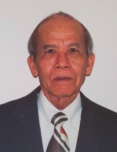 Ly Cong Nguyen