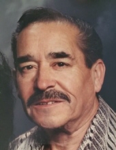 Andres H. "Andy" Orozco