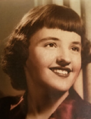 Mary Catherine Larson Obituary