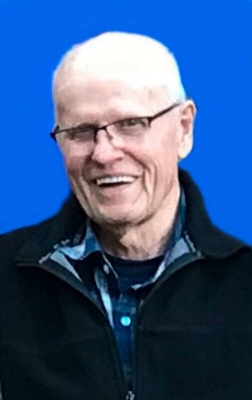Photo of Gerald Townsend