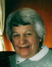 Mary R. Ciovacco