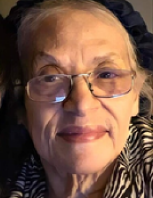 Mary Jane Bergeron Baton Rouge, Louisiana Obituary
