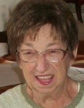 Shirley Gredig