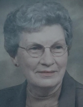 Dorothy  M. Hardman