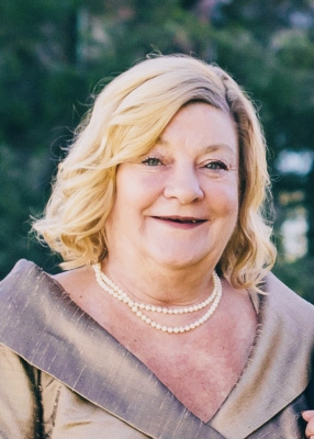 Linda Susan McMahon