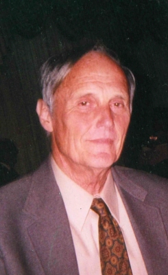 Herbert Frederick Schroeter