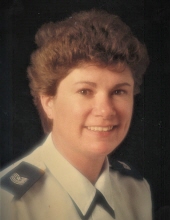 Valerie M.  Bradley