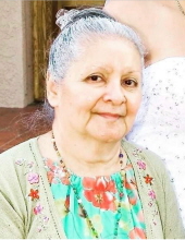 Helen  Consuelo Lopez