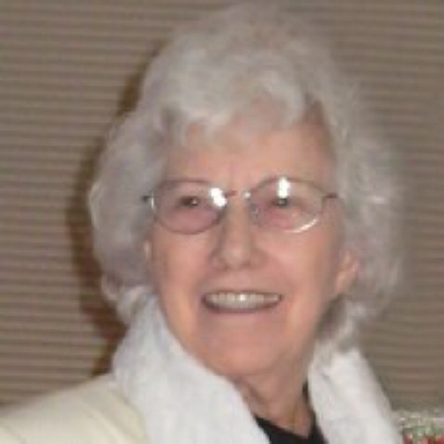Photo of Shirley ROUTLEDGE-CUTHBERT