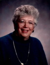 Marjorie H. Spencer