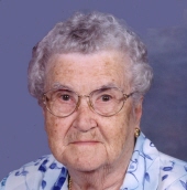 Margaret Small
