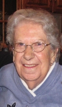 Margaret Owens