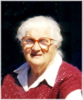 Helen Gyorke