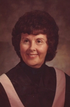 Barbara Irene Aldridge
