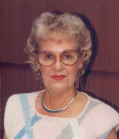 Marguerite Parker