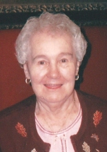 Ellen Dickie