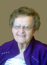 Margaret Elizabeth Danch