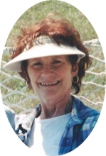 Helen Janet Burns