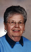Patricia Jane Biederman