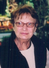 Dora Yallin