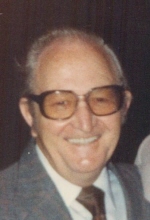 Walter Harris