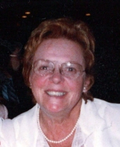 Shirley Hebert