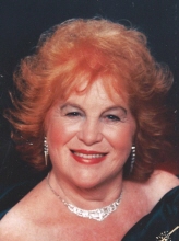Joan Elaine Baird