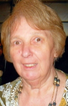 Margaret Dobrin