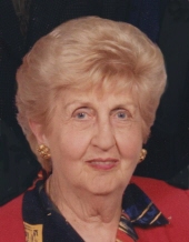 Kathleen Armstrong