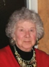 Margaret Ayotte