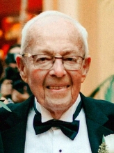 Donald Francis Weaver