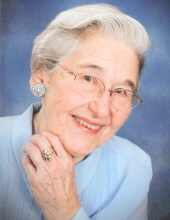 Dorothy Ann Kraft