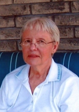 Irene Lisicky