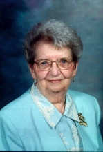 Phyllis McCaffery