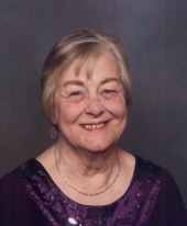 Donna Faye Bartok