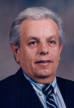 Antonio Domenicucci