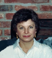 Beverly Barbara Boros