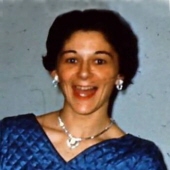 Joan Joanie Varga