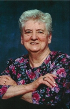 Hazel Murphy