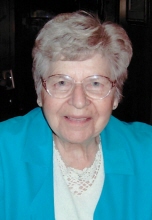 Doris Fraser