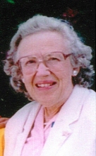 Jean Elizabeth Brown